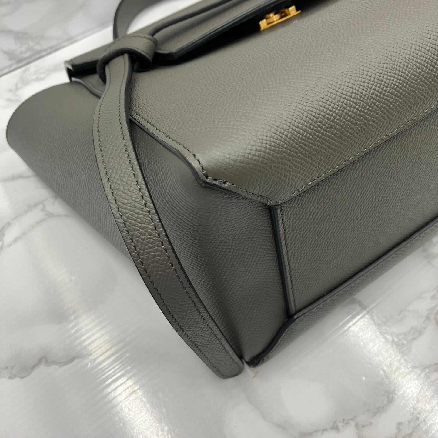 CELINE Belt Bag micro