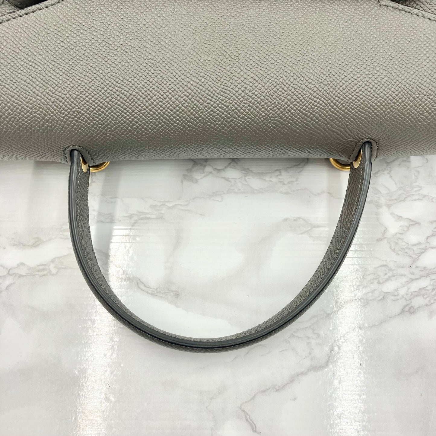 CELINE Belt Bag micro