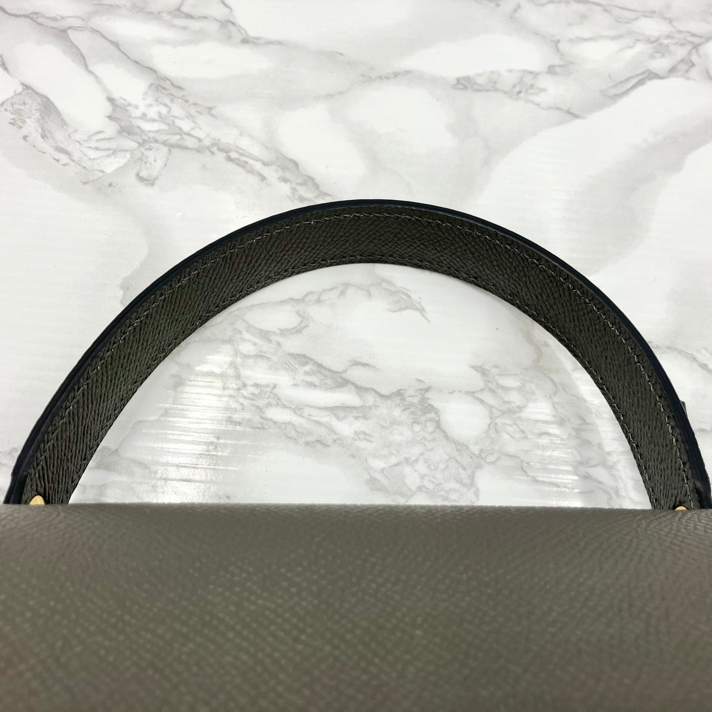 CELINE Belt Bag micro