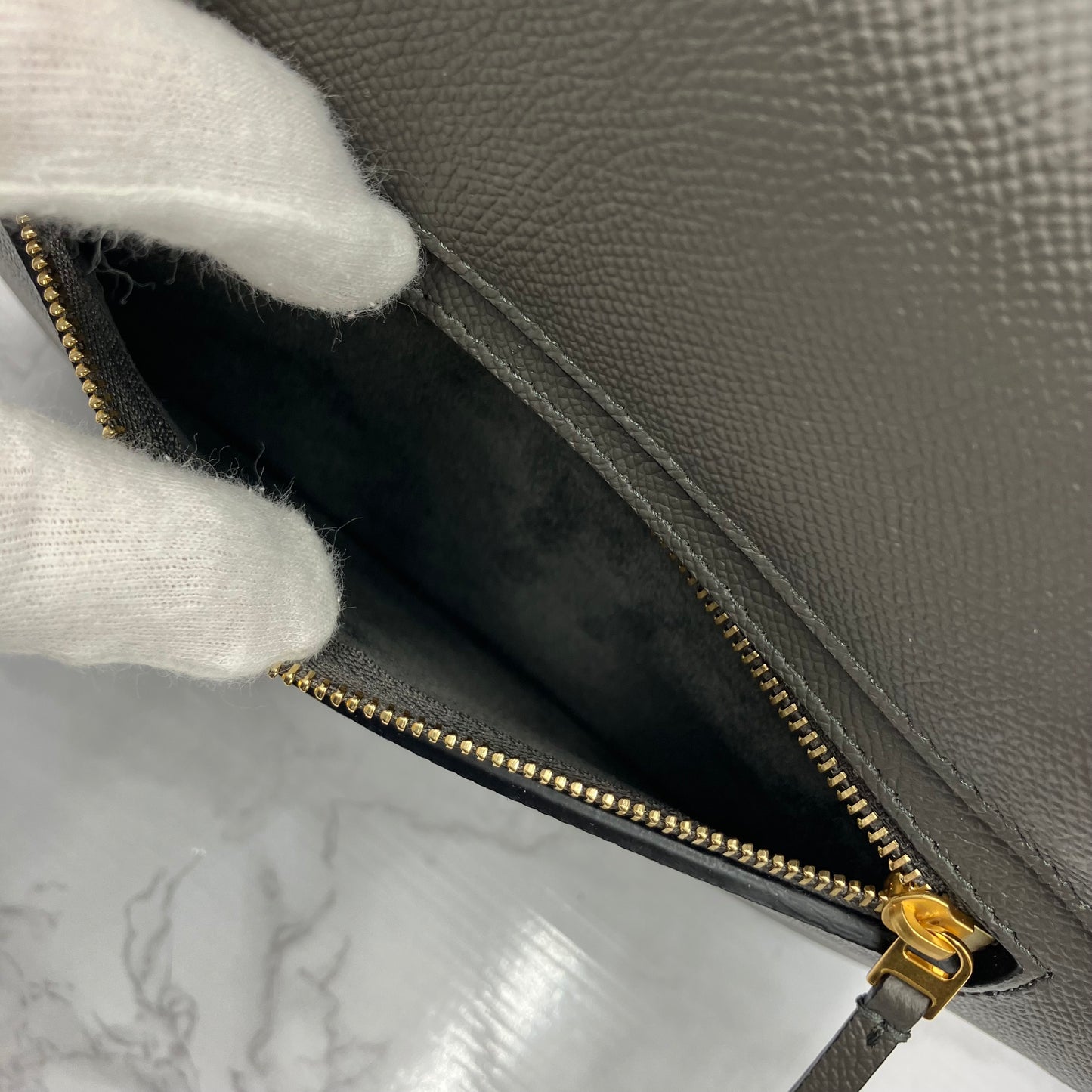 CELINE Belt Bag micro