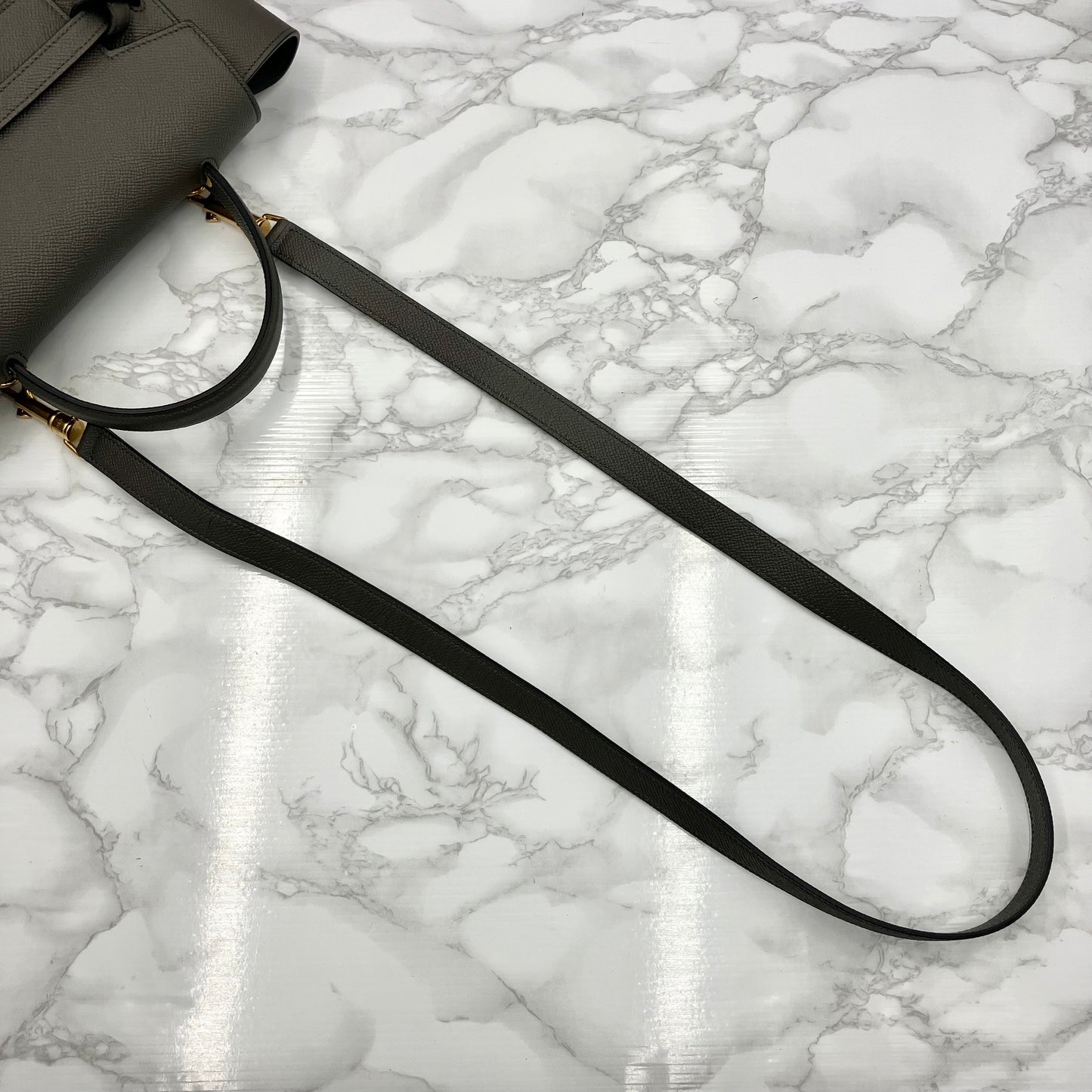 CELINE Belt Bag micro