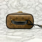 LOUIS VUITTON Monogram Reverse Vanity NV RFID