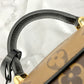LOUIS VUITTON Monogram Reverse Vanity NV RFID