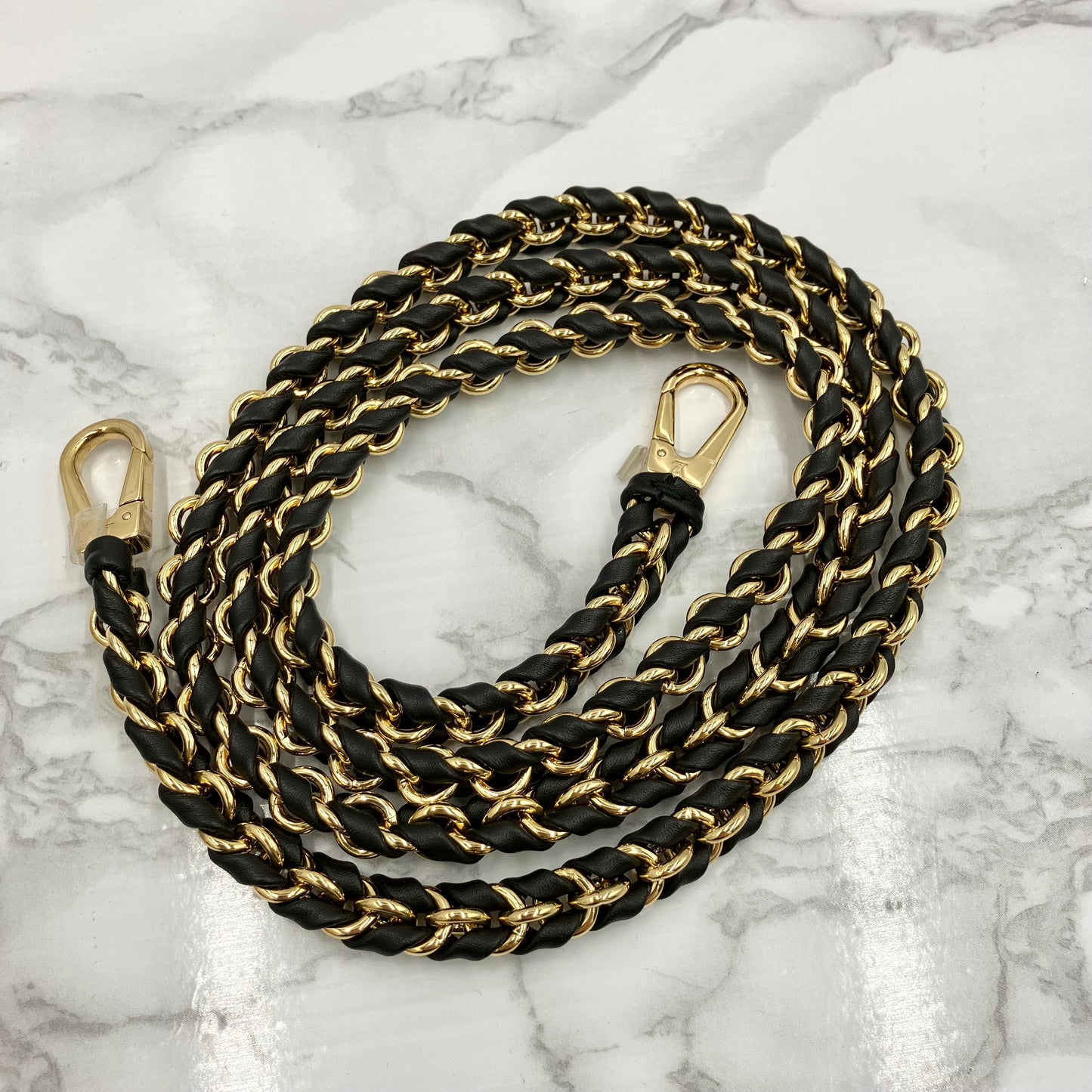 LOUIS VUITTON Monogram Reverse Vanity NV RFID