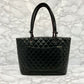 CHANEL cambon tote