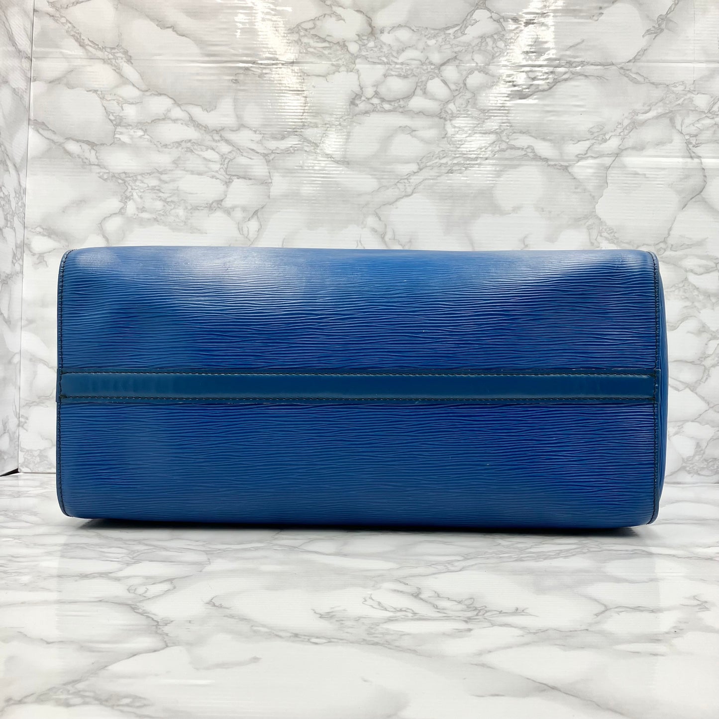 LOUIS VUITTON Epi speedy40