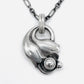 GEORG JENSEN 1999 YEAR Necklace SV925