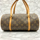 LOUIS VUITTON Monogram Papillon