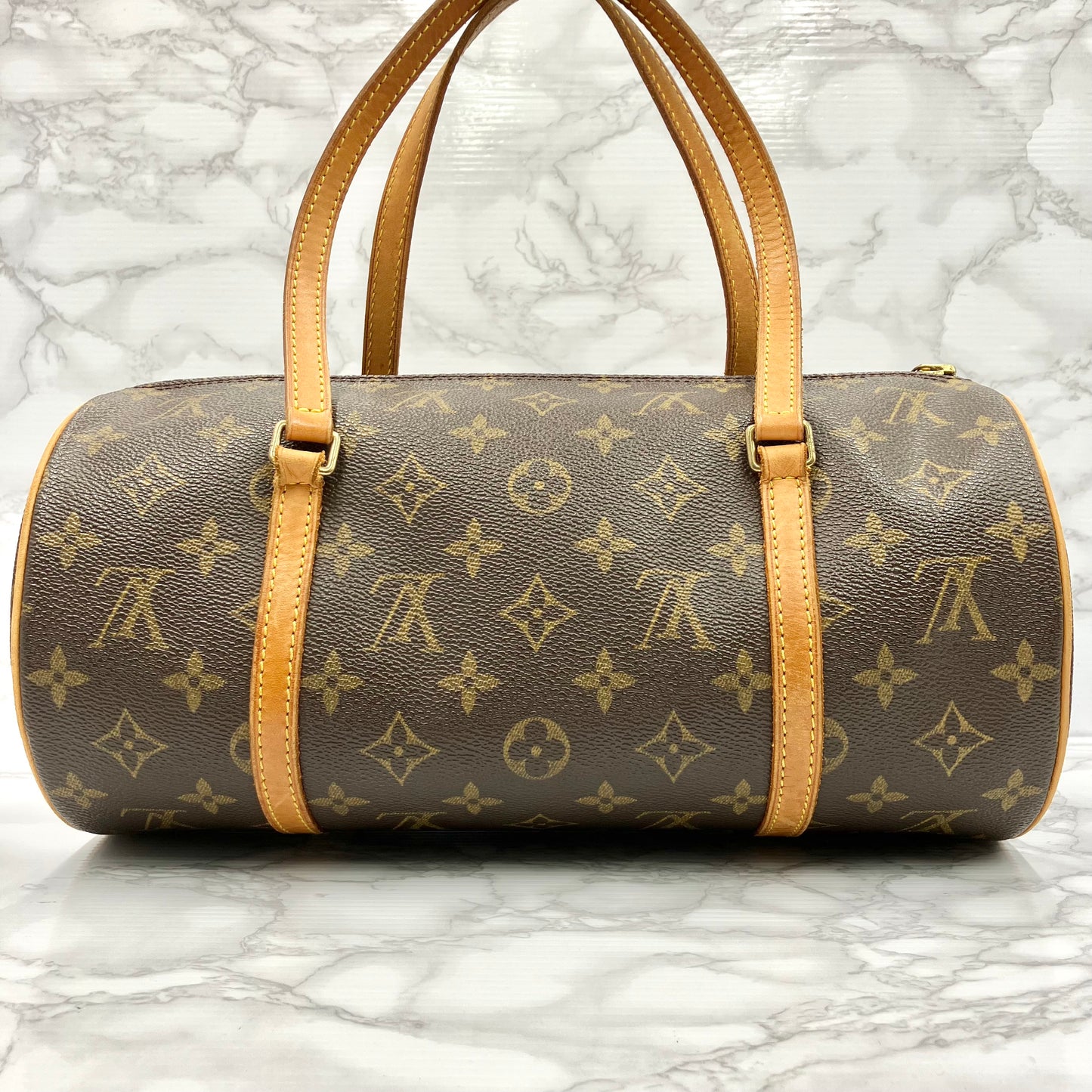 LOUIS VUITTON Monogram Papillon