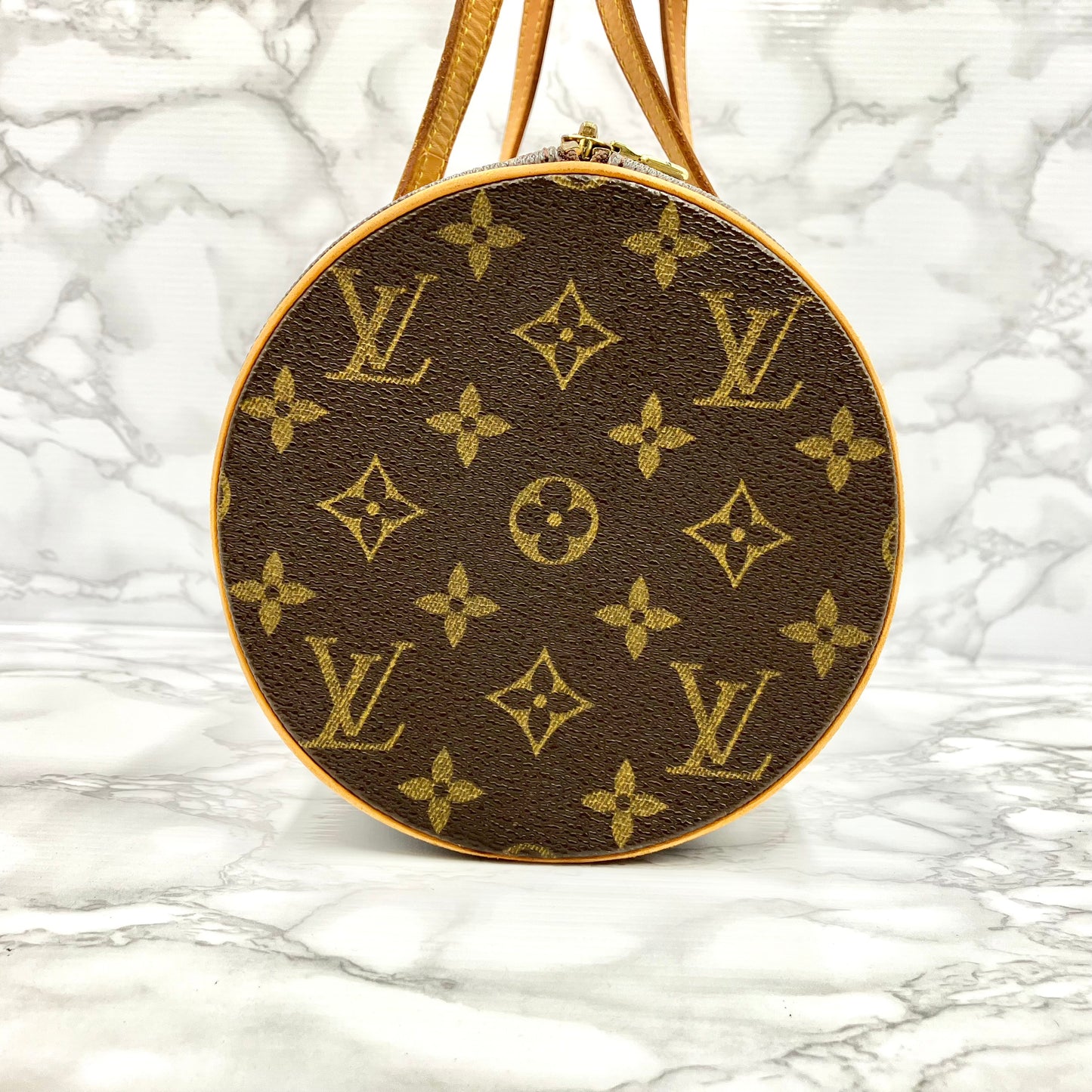 LOUIS VUITTON Monogram Papillon