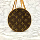 LOUIS VUITTON Monogram Papillon
