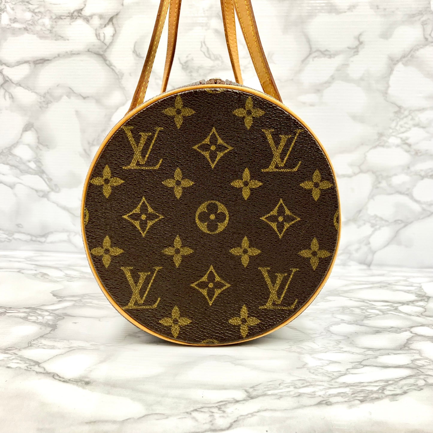 LOUIS VUITTON Monogram Papillon