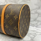 LOUIS VUITTON Monogram Papillon