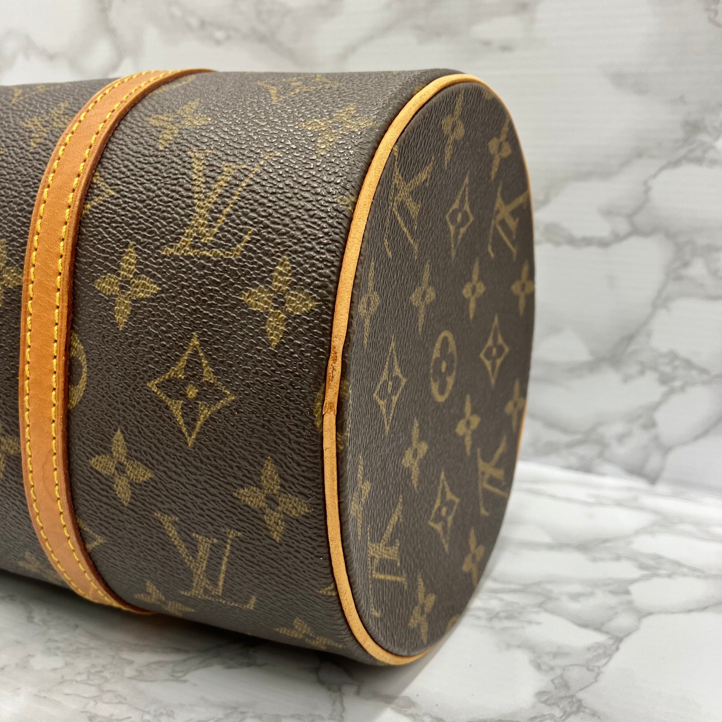 LOUIS VUITTON Monogram Papillon