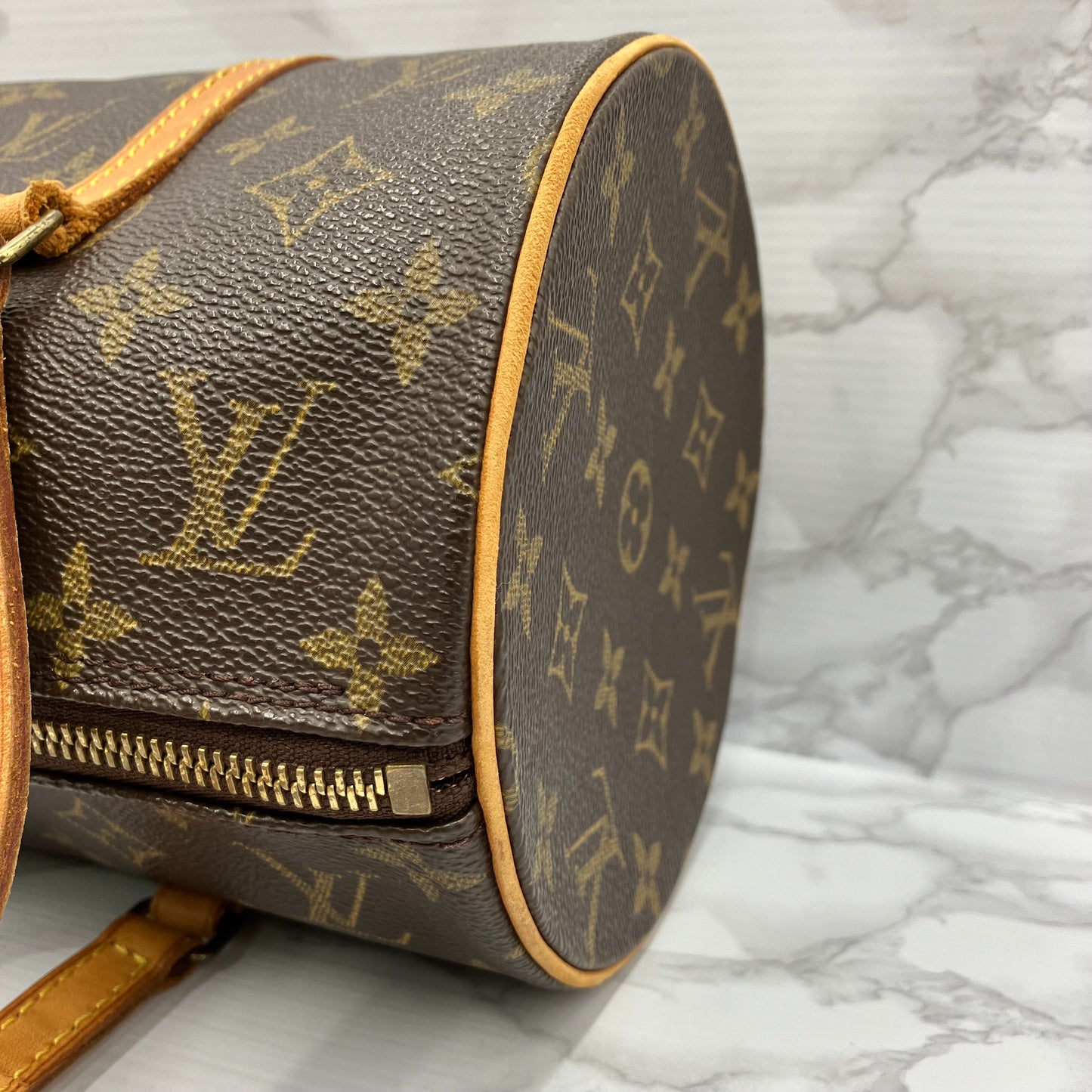 LOUIS VUITTON Monogram Papillon