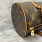 LOUIS VUITTON Monogram Papillon