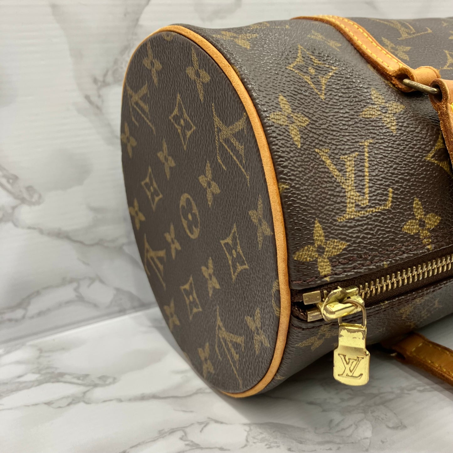 LOUIS VUITTON Monogram Papillon
