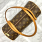 LOUIS VUITTON Monogram Papillon