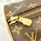 LOUIS VUITTON Monogram Papillon