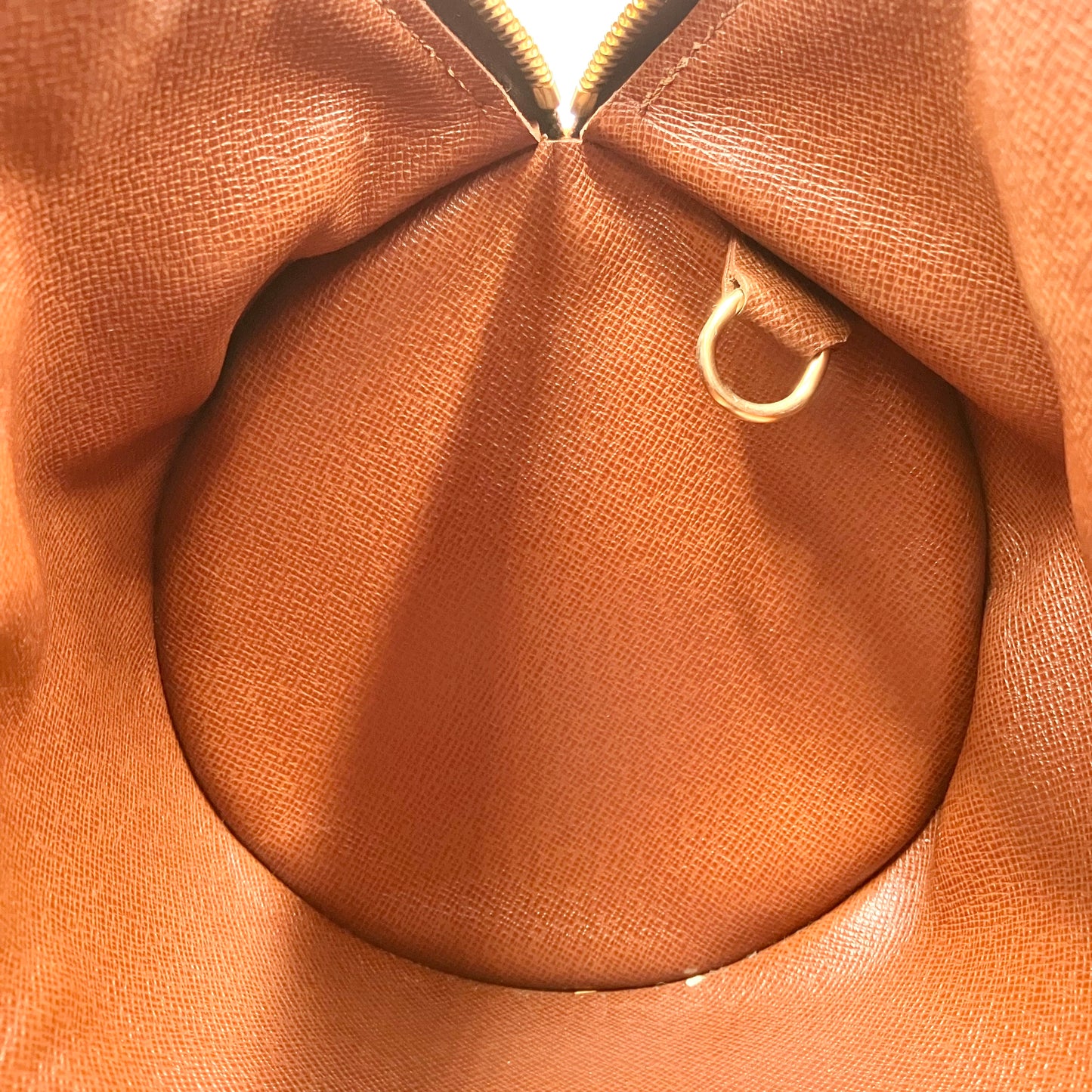 LOUIS VUITTON Monogram Papillon