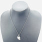 GEORG JENSEN 1999 YEAR Necklace SV925