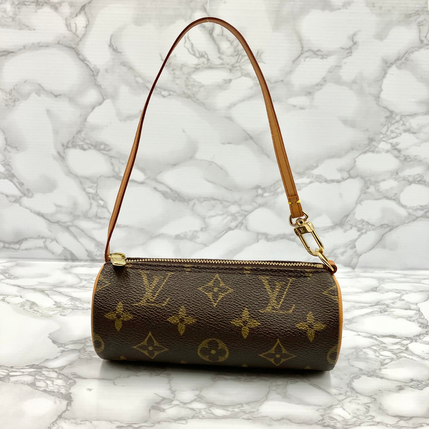 LOUIS VUITTON Monogram Papillon