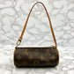 LOUIS VUITTON Monogram Papillon