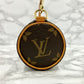 LOUIS VUITTON Monogram Papillon