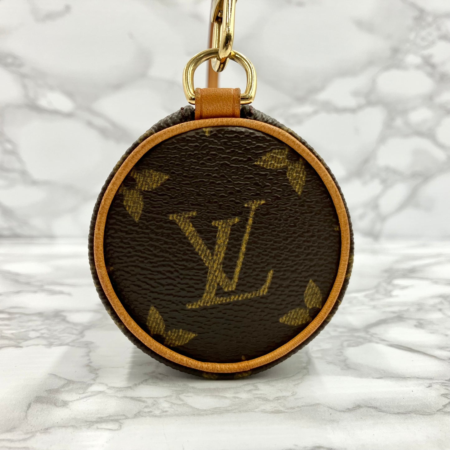 LOUIS VUITTON Monogram Papillon
