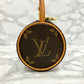 LOUIS VUITTON Monogram Papillon