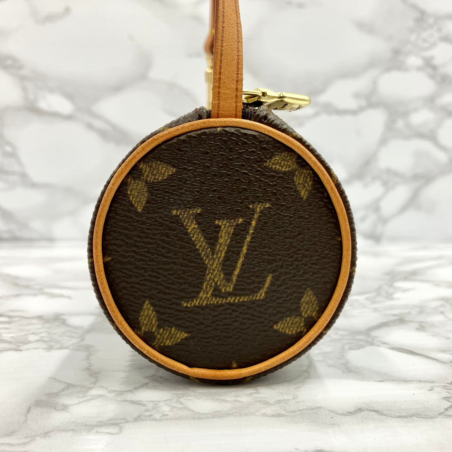 LOUIS VUITTON Monogram Papillon