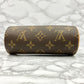 LOUIS VUITTON Monogram Papillon
