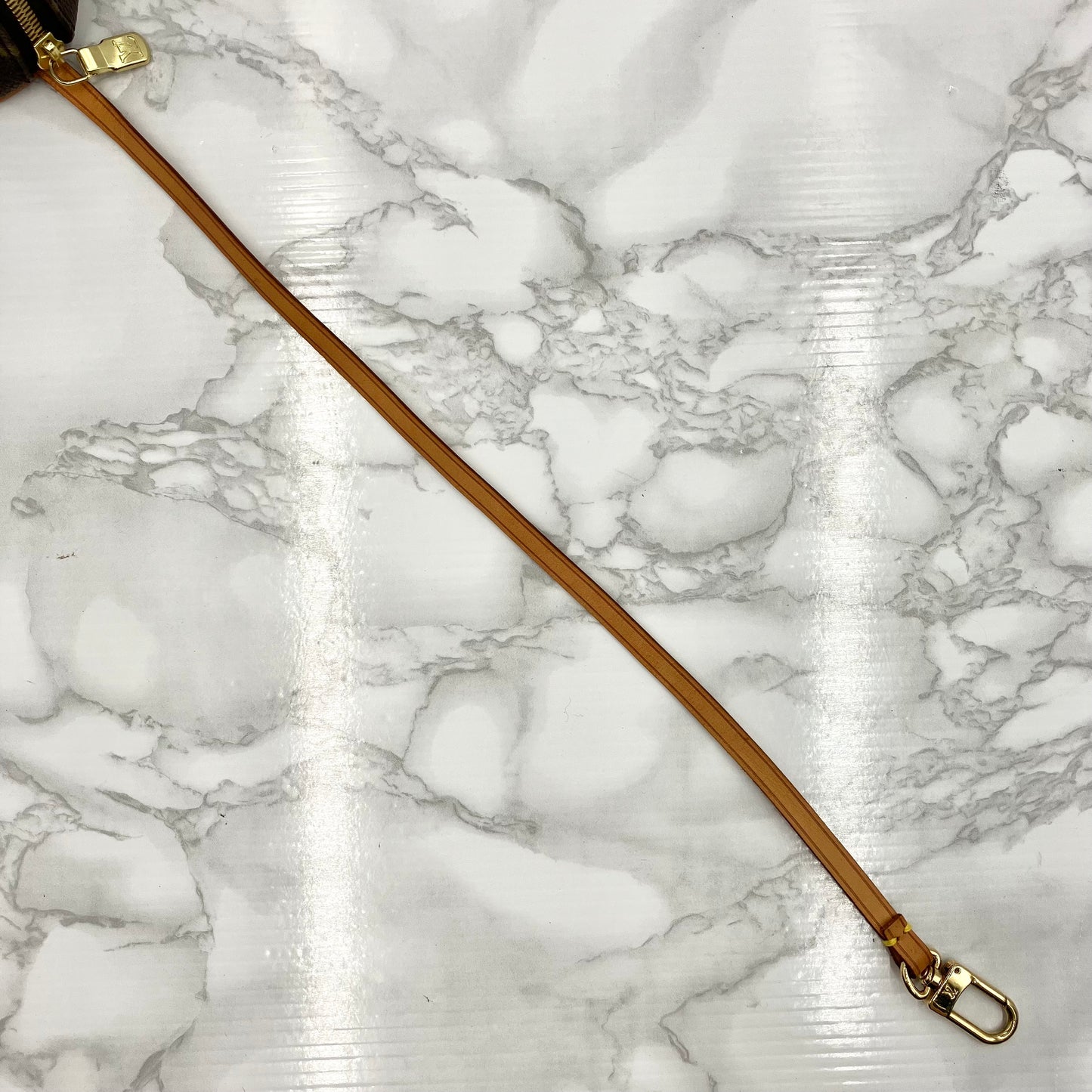 LOUIS VUITTON Monogram Papillon