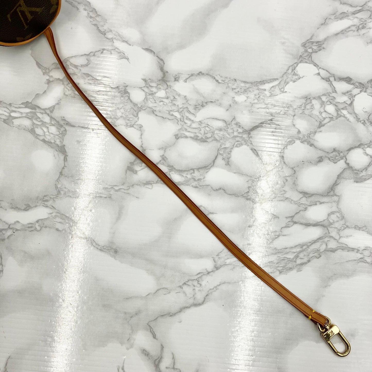 LOUIS VUITTON Monogram Papillon