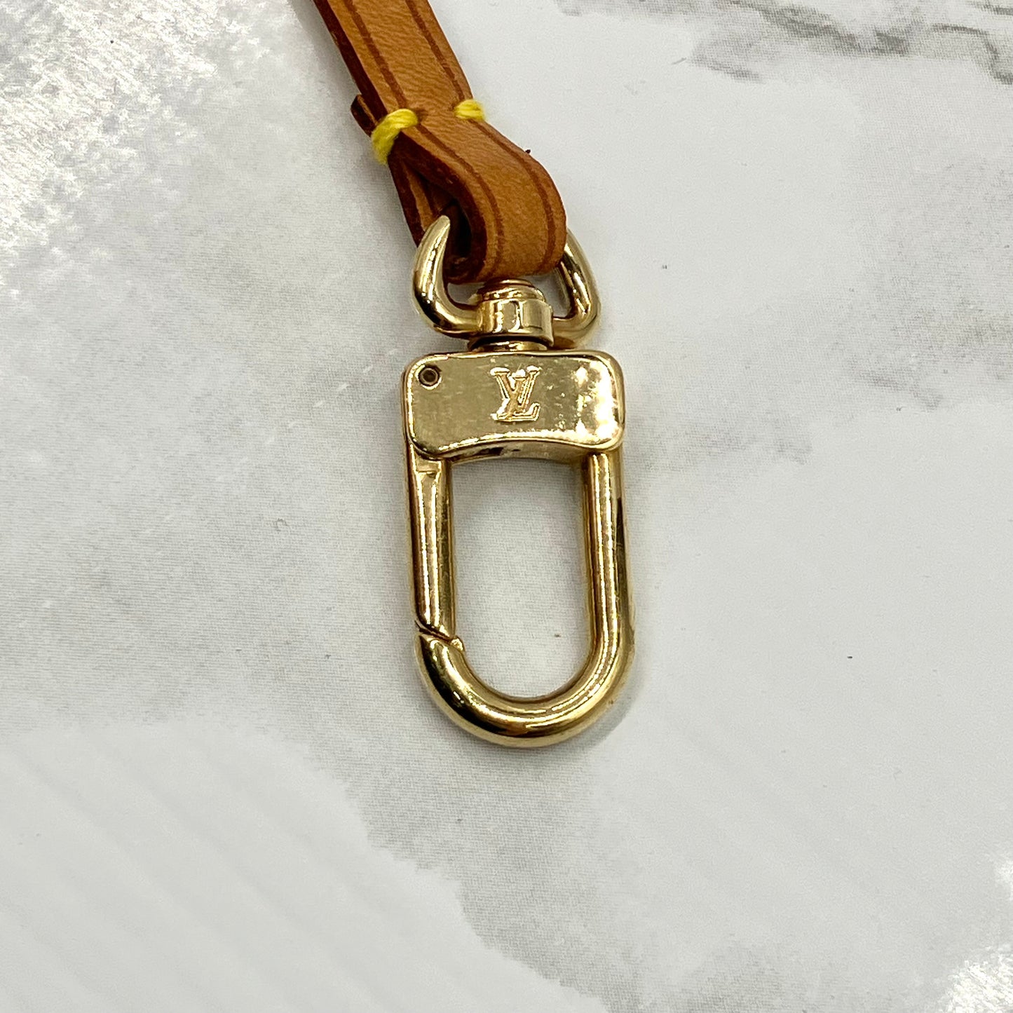 LOUIS VUITTON Monogram Papillon