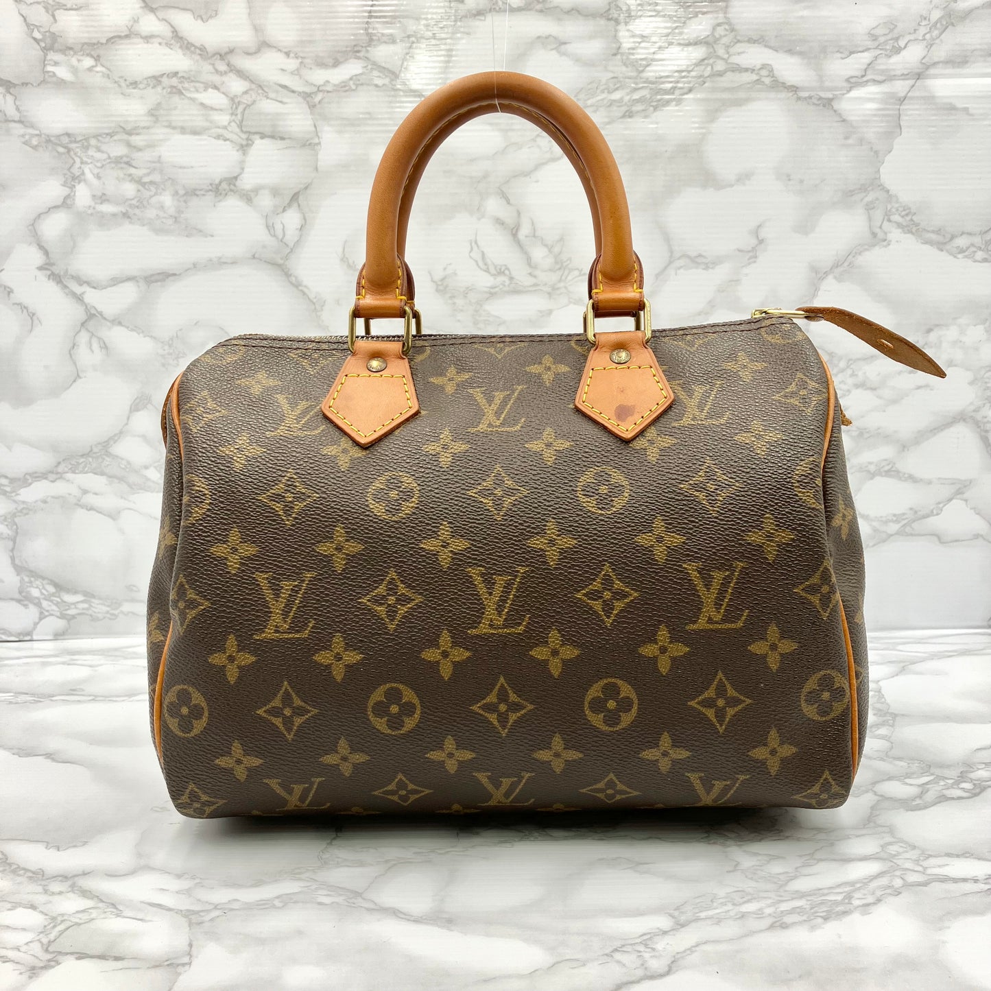 LOUIS VUITTON speedy25