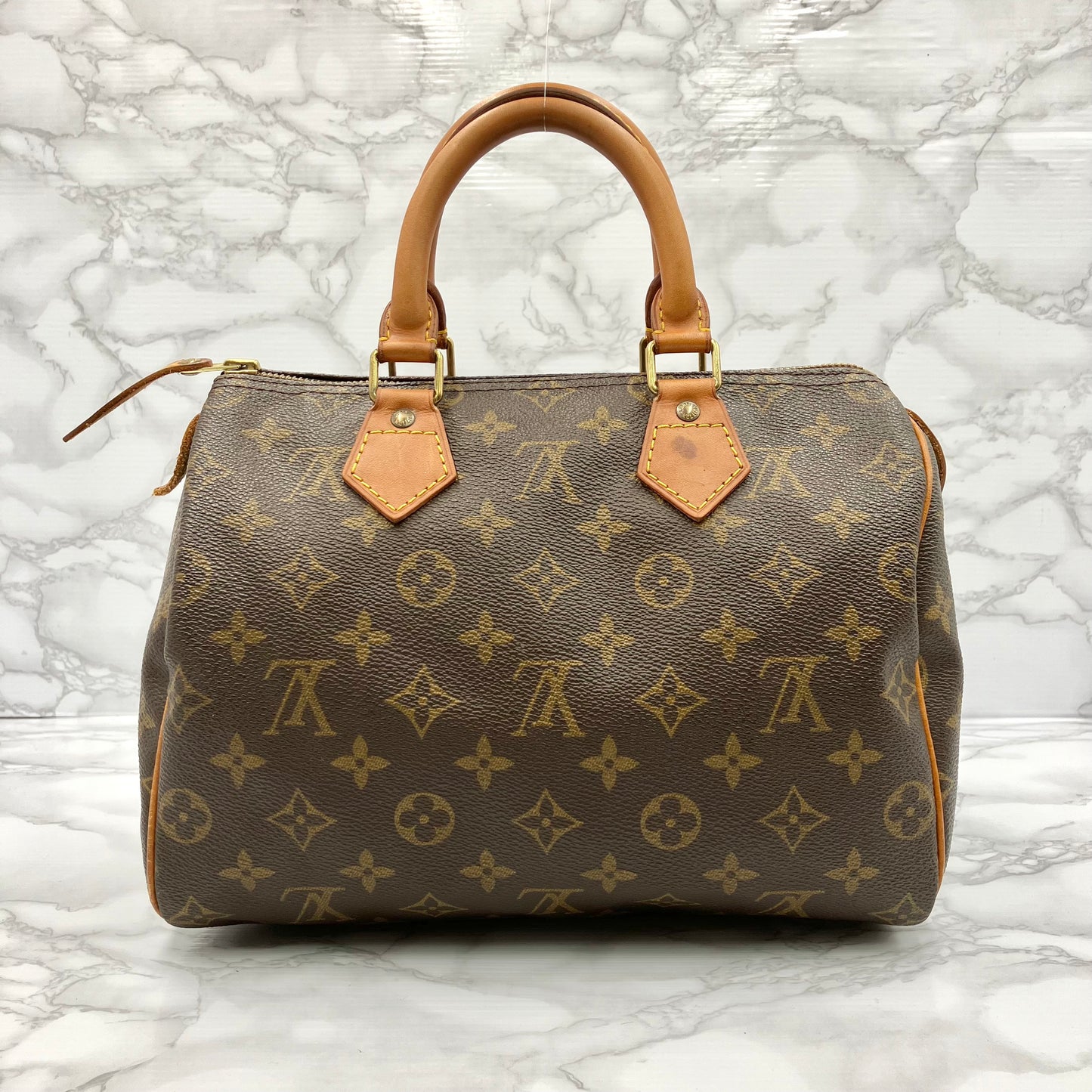 LOUIS VUITTON speedy25