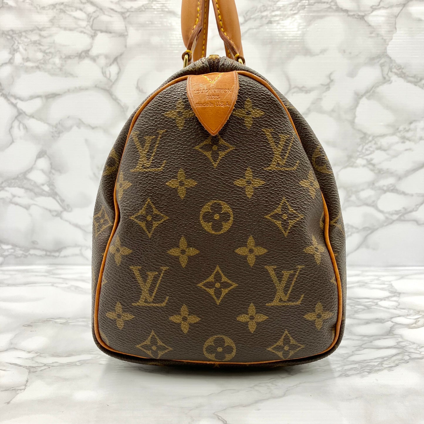 LOUIS VUITTON speedy25