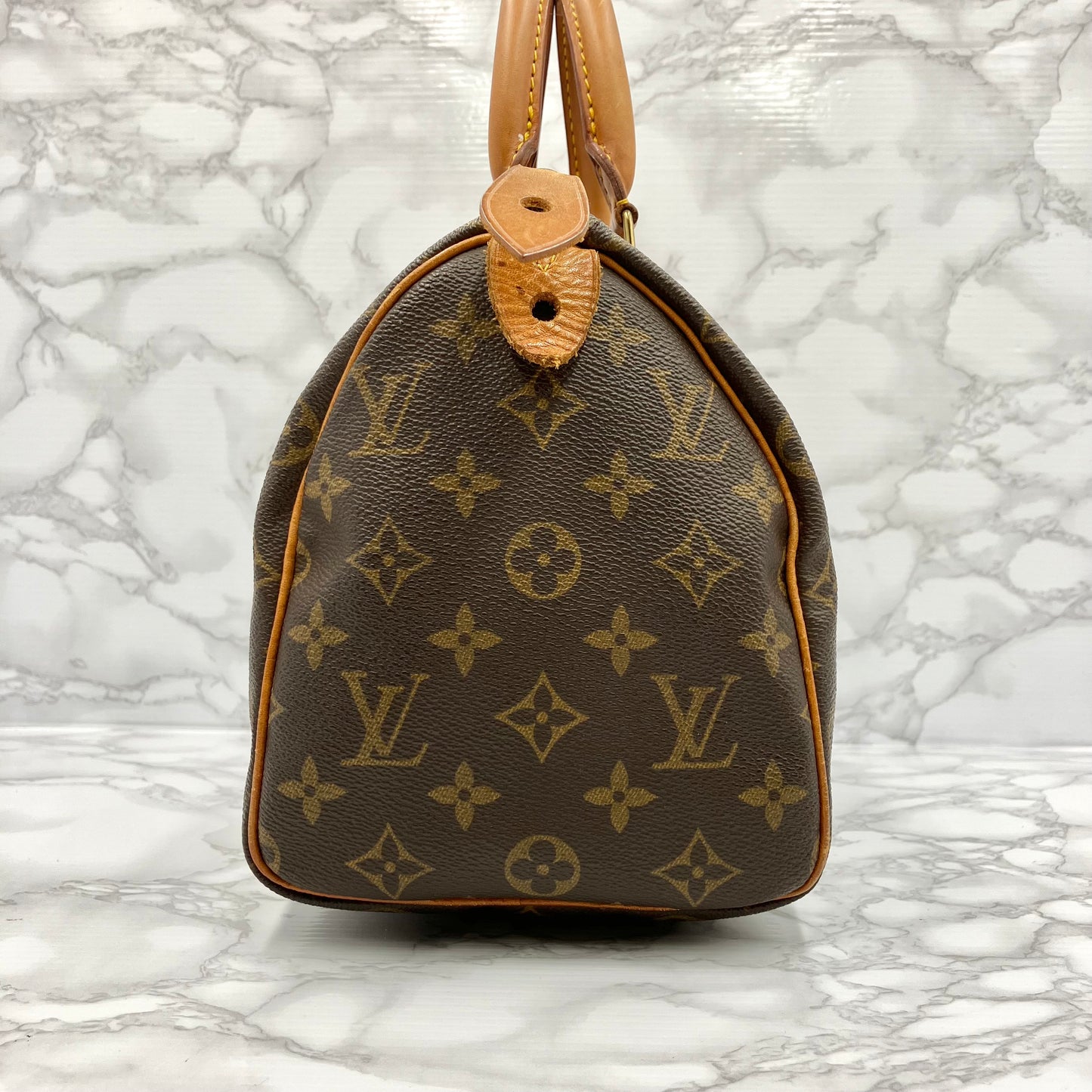 LOUIS VUITTON speedy25