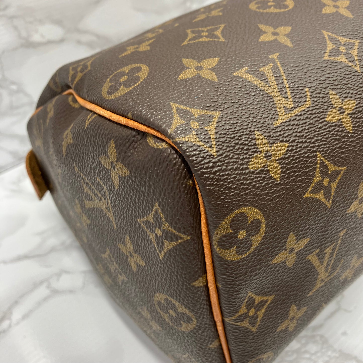 LOUIS VUITTON speedy25