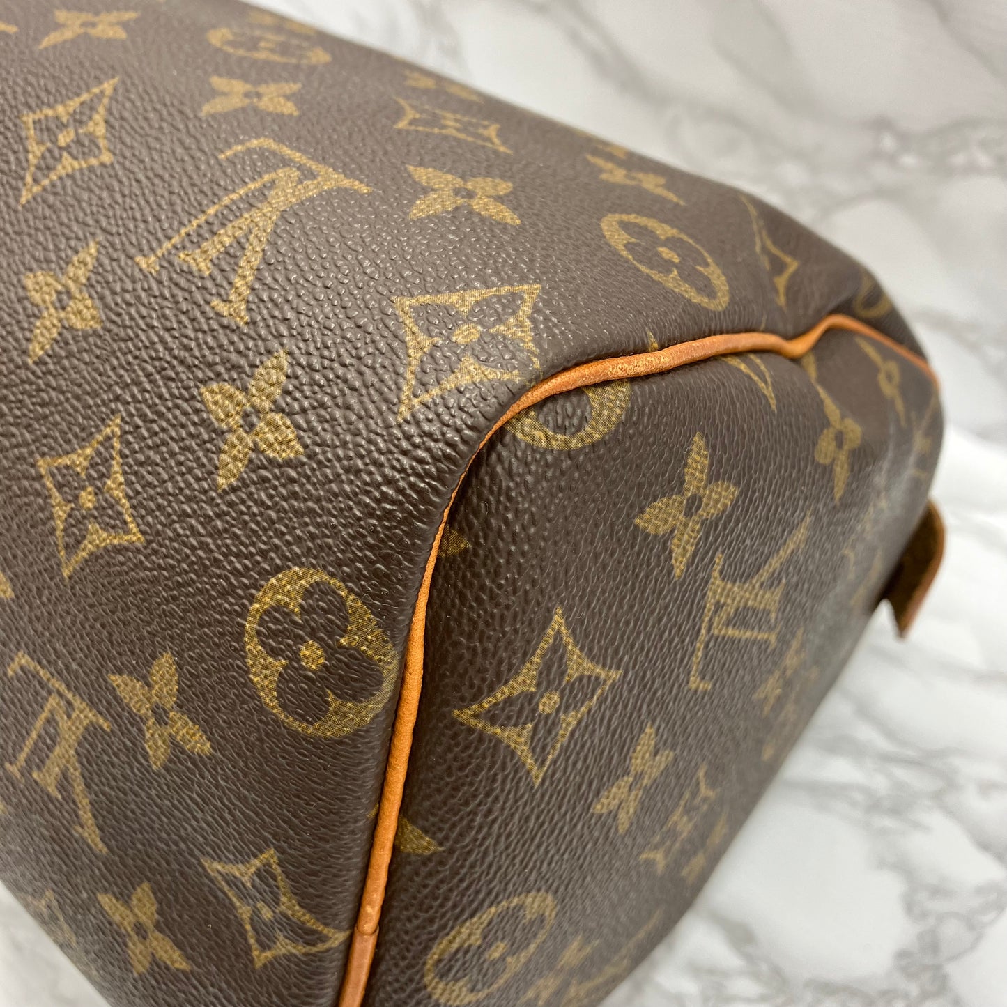 LOUIS VUITTON speedy25