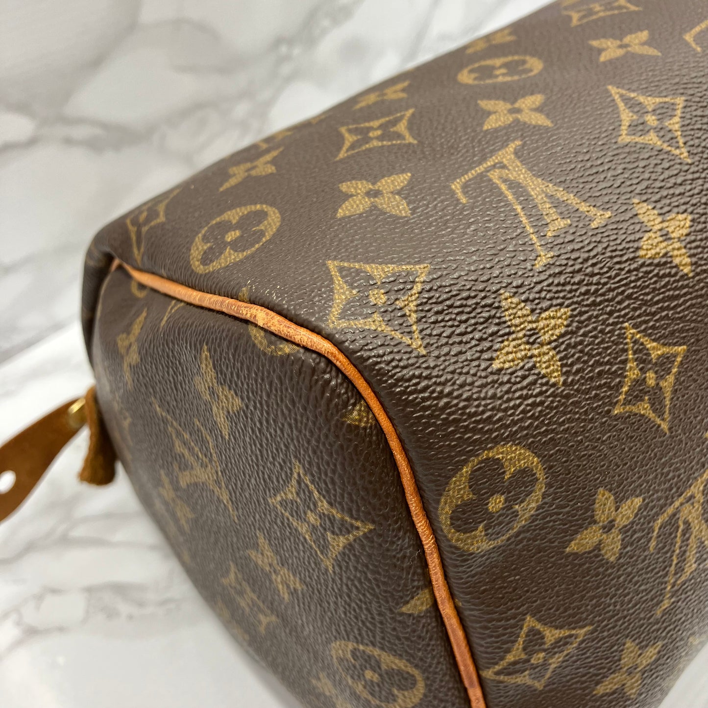 LOUIS VUITTON speedy25