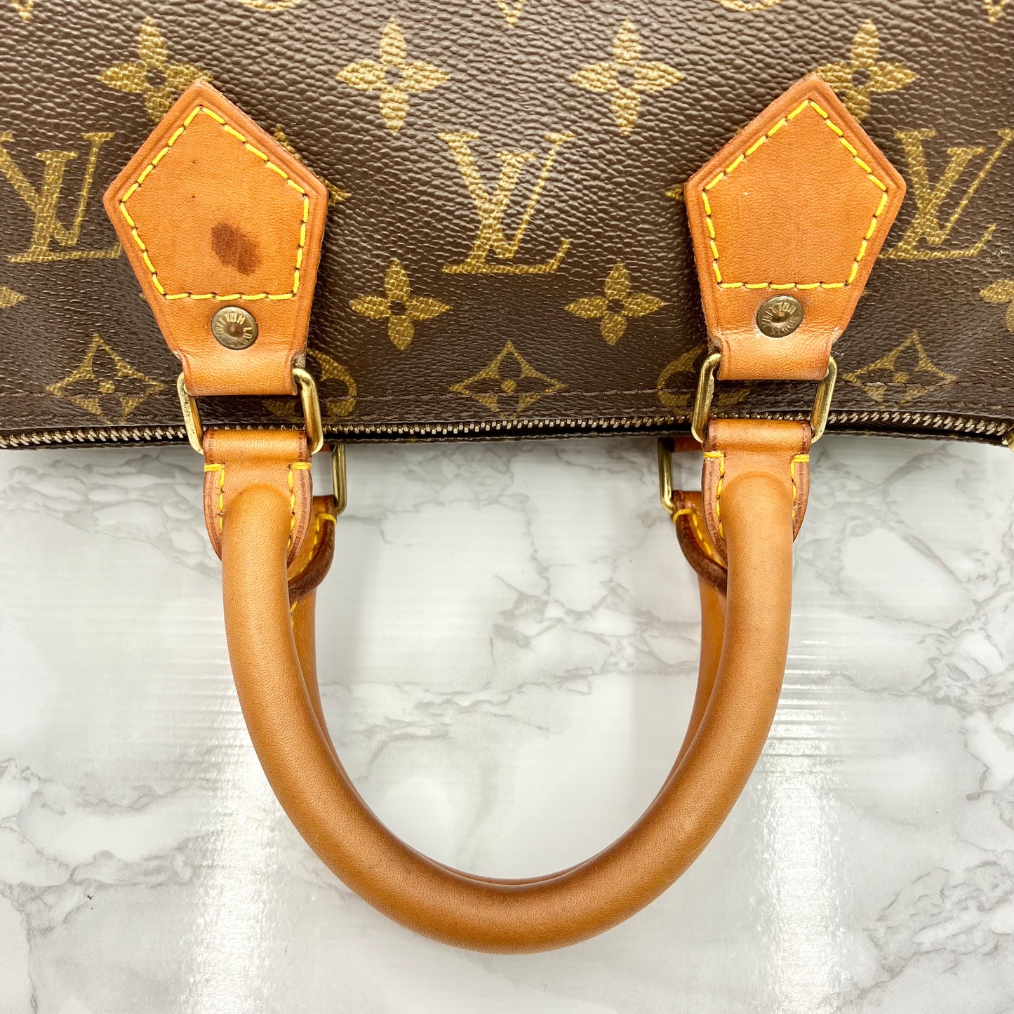 LOUIS VUITTON speedy25