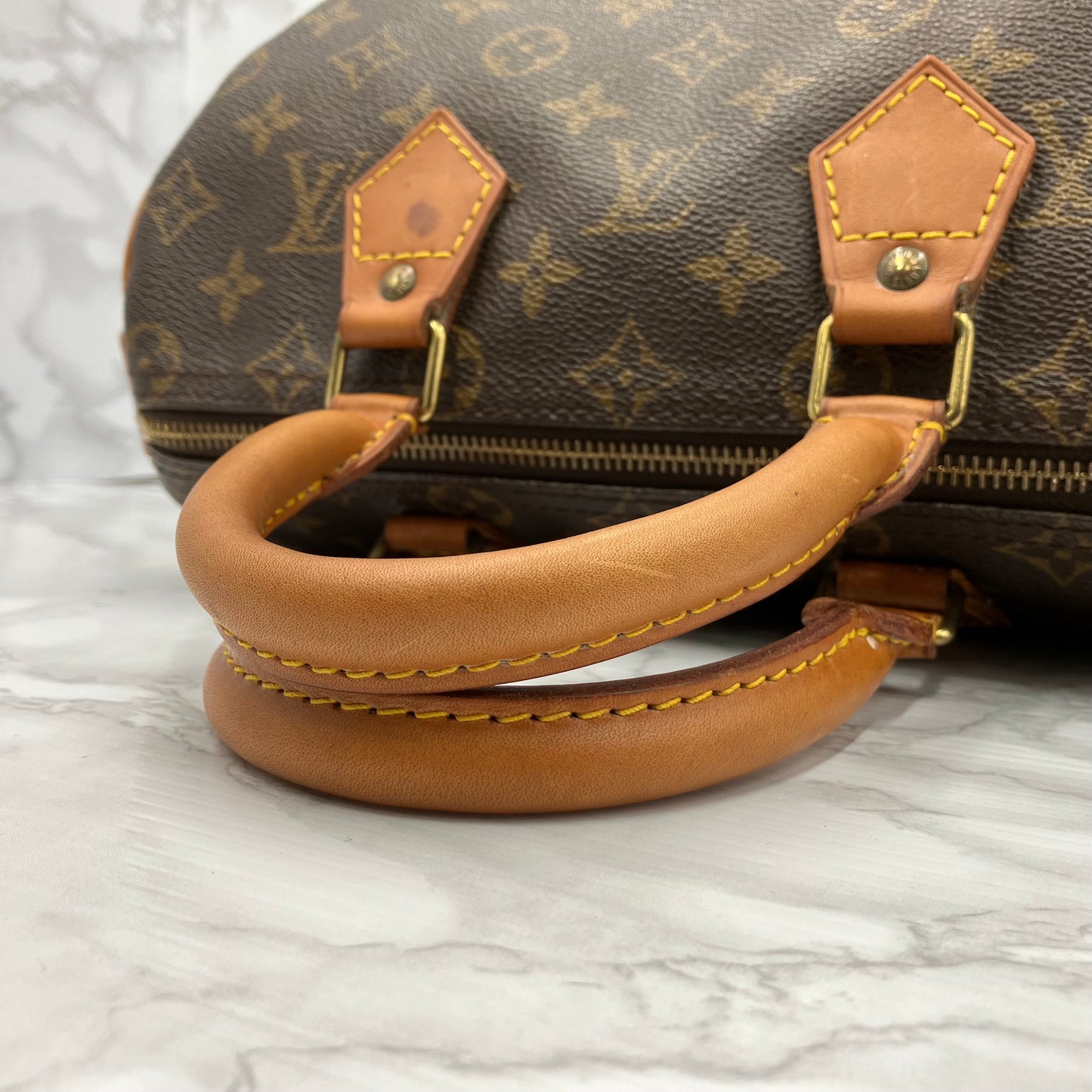LOUIS VUITTON speedy25
