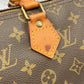 LOUIS VUITTON speedy25