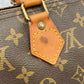 LOUIS VUITTON speedy25