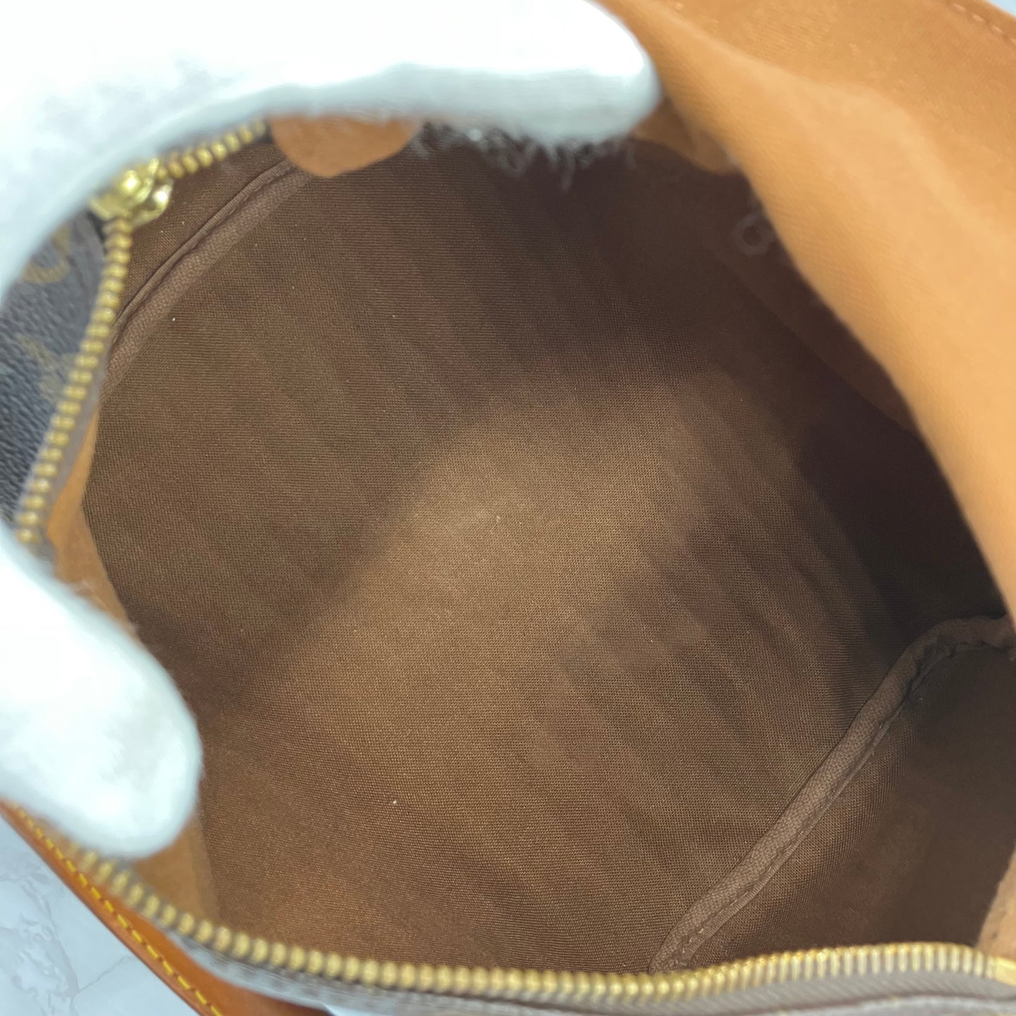 LOUIS VUITTON speedy25