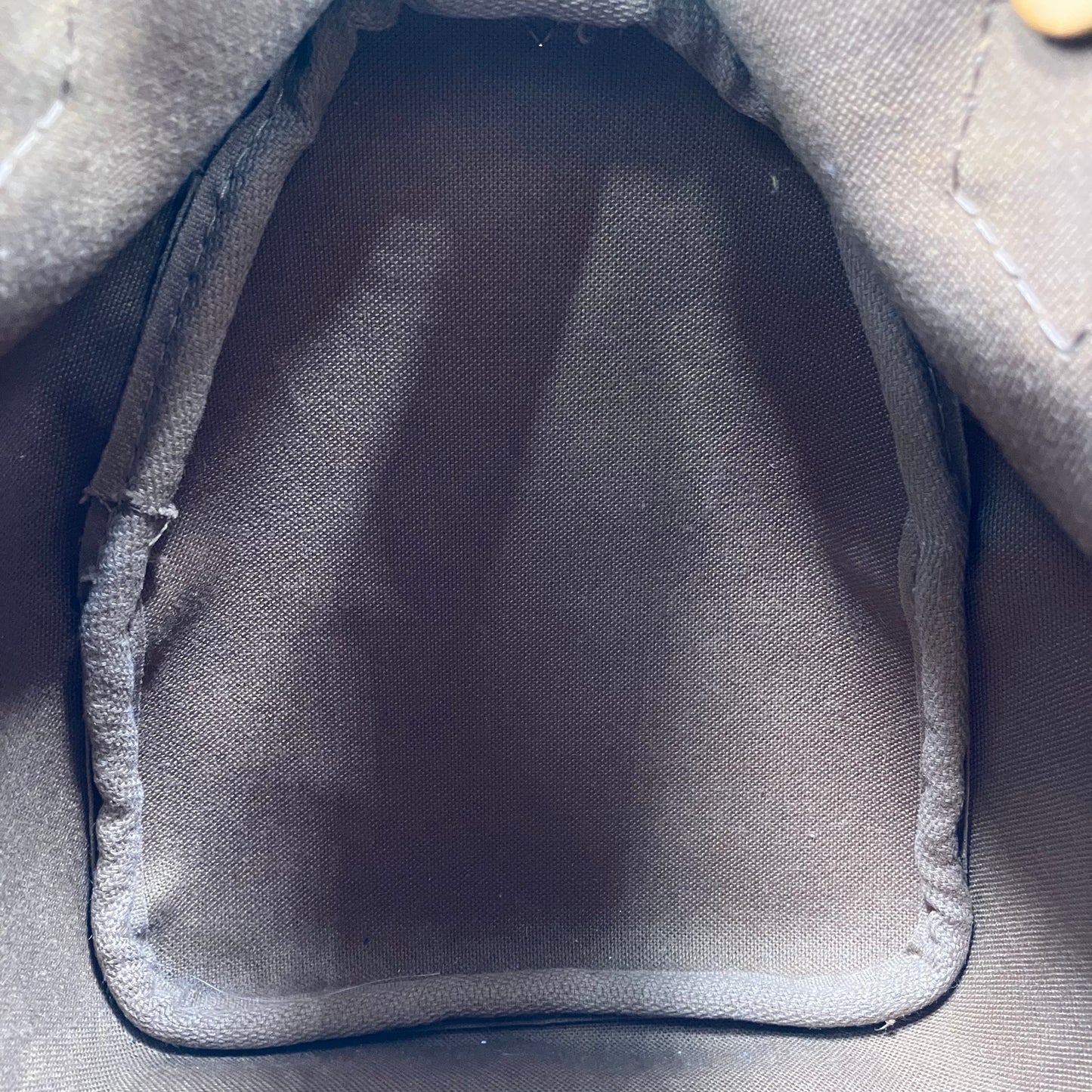 LOUIS VUITTON speedy25