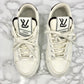 LOUIS VUITTON Charlie sneakers