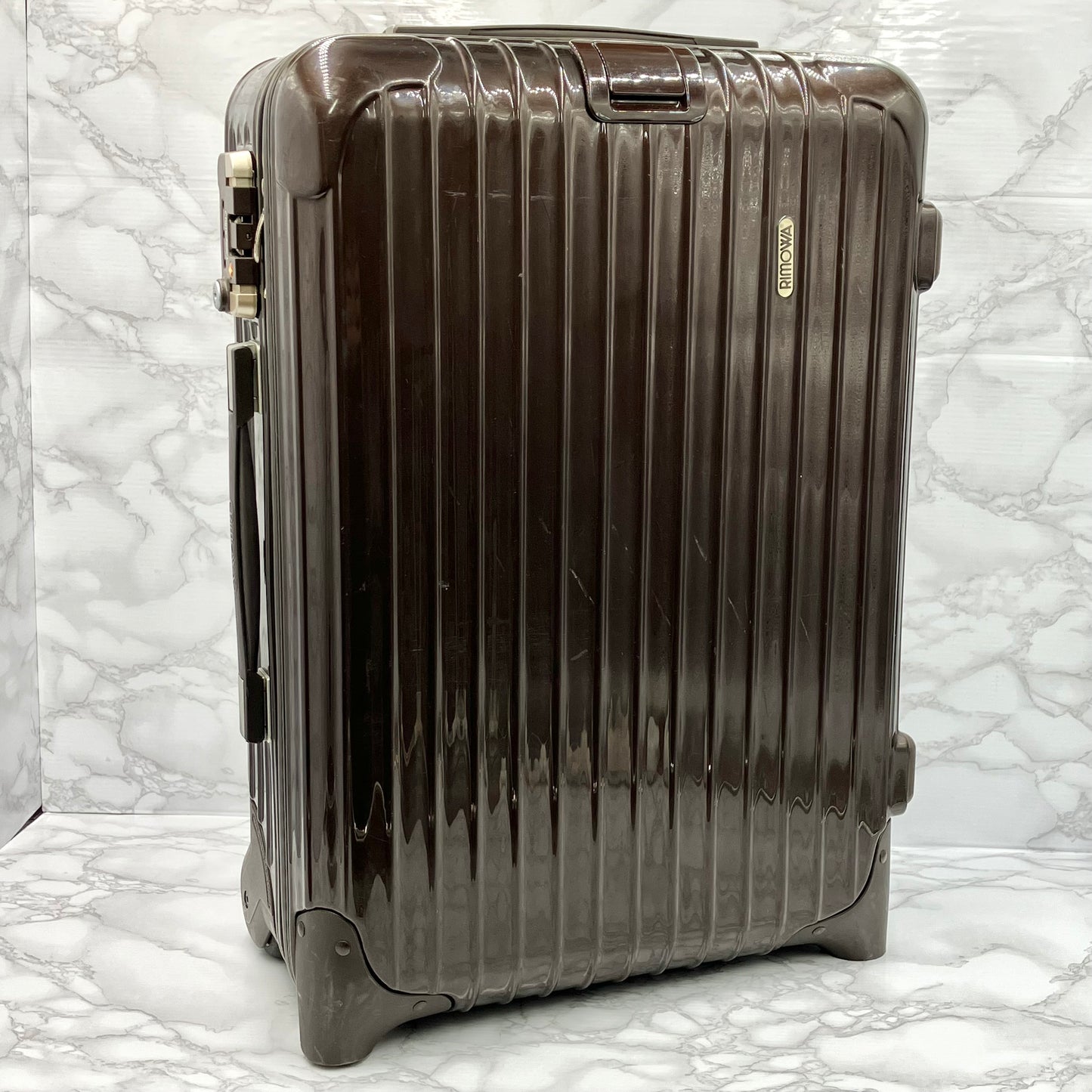 RIMOWA Suitcase